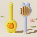 Cat Combs Grooming Needle Brush Magic Massage Comb Pets Grooming Tools Dogs Accessories Pet Supplies For Cat Dog Cleaning Care