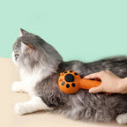Pet Comb Cat Dog Brush Hair Removal Stainless Steel Needle Comb Hair Cleaning Beauty Skin Care Pet Dog Grooming Brushes Supplies