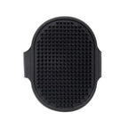 Silicone Pet Bath Brush Soft Rubber Dog Cat Massage Comb Hair Remover Puppy Kitten Grooming Washing Cleaning Supplies