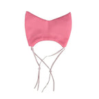 Cat Shower CapAdjustable Pet Grooming Hat Waterproof Bathing Hat with Ear Cover Cat Bathing Raining Cap