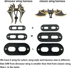 Bearded Dragon harness