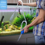 Aquarium Vacuum Cleaner