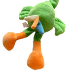 Pets Dog Toys Screaming Chicken Sound Toy Puppy Bite Resistant Chew Toy Interactive Squeaky Dog Toy Puppy Dog Accessories