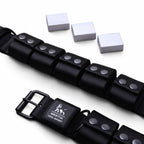 BESTIA DOG SPORT Weighted Dog Training Collar