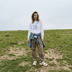 Bird - Long Sleeve Tee