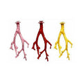 Birdlife Branch Bird Perch Natural Texture Cage Accessory 1 Count