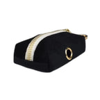 Black Velvet Set