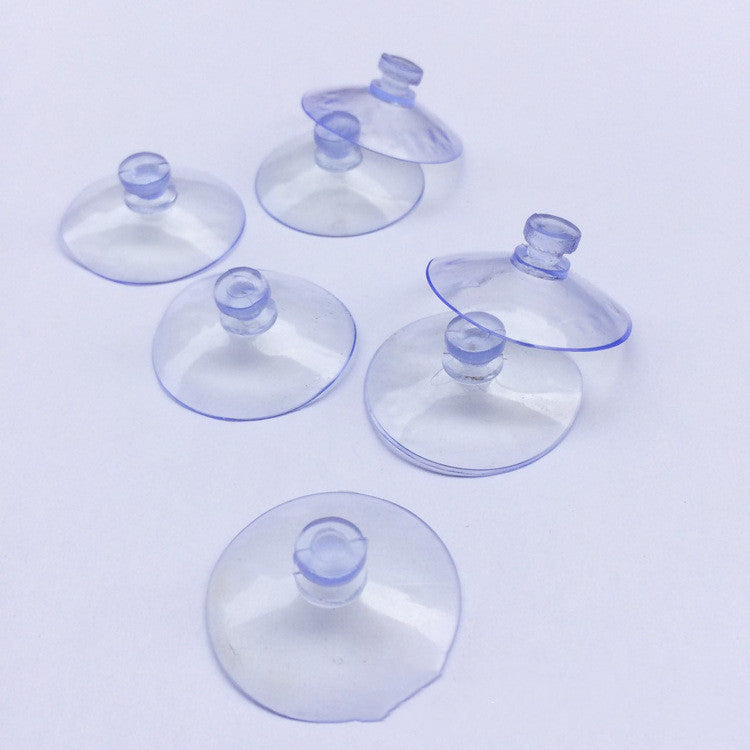 Suction Cups 3cm (30-Pack)