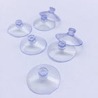 Suction Cups 3cm (30-Pack)