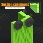 Corner Reptile Feeder