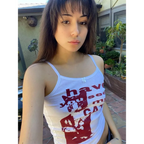 Kawaii "Have You Seen My Cat" Tank Top