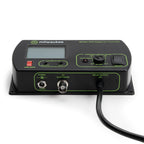 Milwaukee MC122 PRO pH Controller, USA 110V for Aquariums