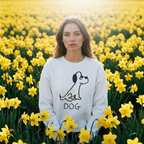 Dog - Crewneck Sweatshirt