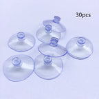 Suction Cups 3cm (30-Pack)