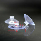 Suction Cups 3cm (30-Pack)