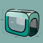 Pet Machine Drying Bag Cat Bath Dryer