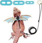 Bearded Dragon harness