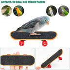 Parrot Toy Bird Supplies Supplies Puzzle Training