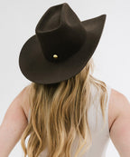 Lane Cowboy Hat