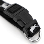 Jeffers Reflective Dog Collar