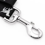 Jeffers Reflective Hound Series Nylon Dog Leash, 4 ft Long