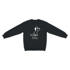 Dog - Crewneck Sweatshirt