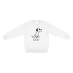 Dog - Crewneck Sweatshirt