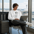Dog - Crewneck Sweatshirt