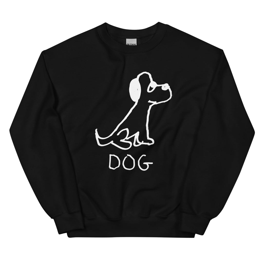 Dog - Crewneck Sweatshirt