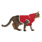Make America Grumpy Again Cat Hoodie – Political Parody Pet Apparel