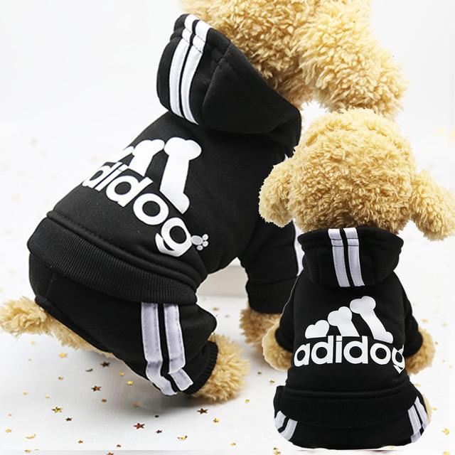 Pet Dog Jumpsuit for Small Medium Dogs