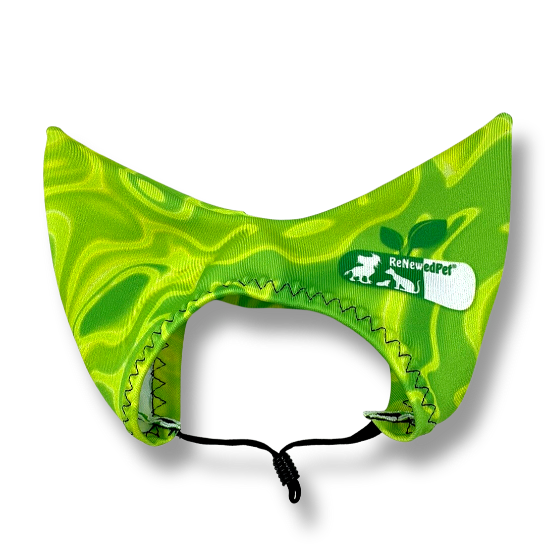 4-ALL PETS SHOWER / EAR / SUN CAP!