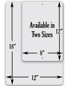 All You Need Bearded Dragon - Metal Sign